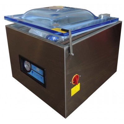Вакуумный упаковщик HVC-410T/2A-G Hualian Machinery